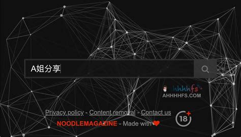 noodlemag|noodlemagazine.com .
